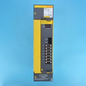 Fanuc drives A06B-6112-H011#H550 D Fanuc aiSP 11 spindle amplifier