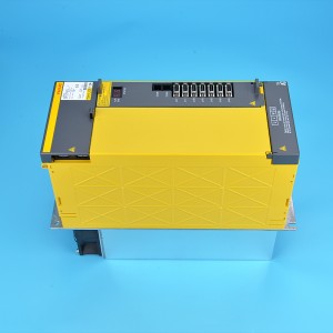 Fanuc drives A06B-6112-H026#H570 E Fanuc AISP 26 amplificador de fuso