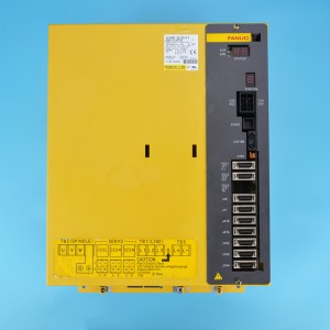 Fanuc дисктери A06B-6134-H201#A Fanuc BiSVSP 20/20-5.5