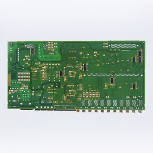 Fanuc PCB Board A20B-2101-0711 Друкована плата Fanuc