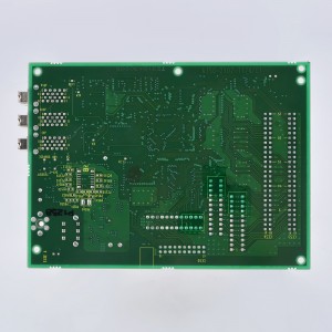 Placa PCB Fanuc A20B-2102-0170 Placa de circuito impreso Fanuc