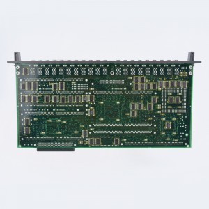 د Fanuc PCB بورډ A16B-3200-0219 Fanuc چاپ شوی سرکټ بورډ