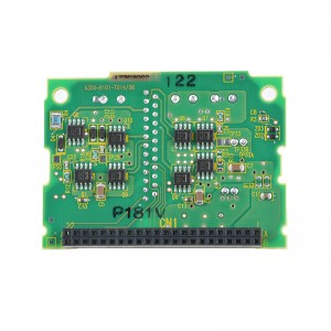 Fanuc PCB kartasi A20B-8101-0011 Fanuc bosilgan elektron plata