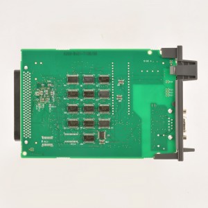 Fanuc PCB Board A20B-8101-0100 Fanuc printed circuit board