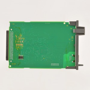 Fanuc PCB Board A20B-8101-0770 Fanuc circuit stampatu