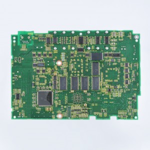 لوحة الدوائر المطبوعة Fanuc PCB Board A20B-8200-0543