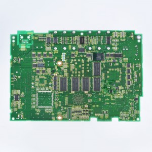 Fanuc PCB kartasi A20B-8200-0545 Fanuc bosilgan elektron plata
