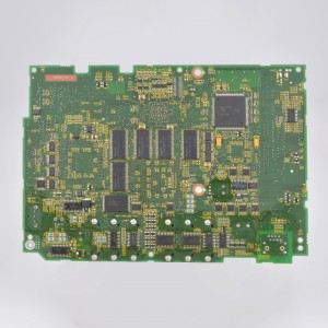Fanuc PCB kartasi A20B-8200-0843 Fanuc bosilgan elektron plata
