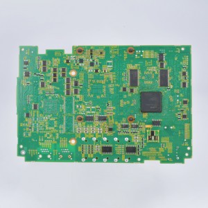 Fanuc PCB Board A20B-8200-0991 Fanuc kretskort