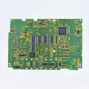 Placa PCB Fanuc A20B-8201-0083 Placa de circuito impreso Fanuc