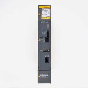Fanuc ជំរុញ A06B-6081-H101 Fanuc servo amplifier moudle