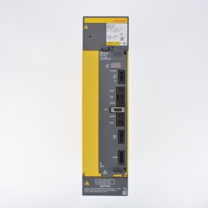 Fanuc 드라이브 A06B-6202-H011 Fanuc 서보 증폭기 aiPS 11-B 전원 공급 장치