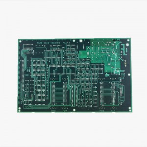 Placa PCB Fanuc A16B-1310-0380 Placa de circuito impreso Fanuc