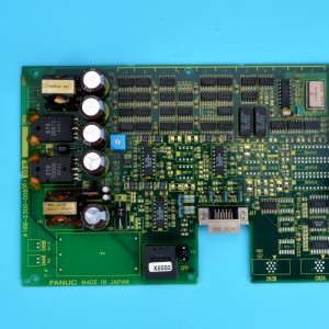Fanuc PCB Board A16B-2300-0080 Fanuc e biri ebi sekit osisi