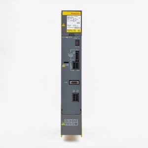 Fanuc drives A06B-6081-H106 Fanuc servo amplificador módulo