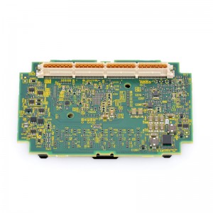 Fanuc PCB Board A17B-3301-0250 Fanuc printed circuit board