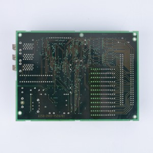 Fanuc PCB Board A20B-2002-0520 Fanuc මුද්‍රිත පරිපථ පුවරුව