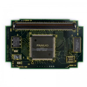 Fanuc PCB დაფა A20B-3300-0091 Fanuc ბეჭდური მიკროსქემის დაფა