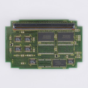 Fanuc PCB kartasi A20B-3300-0291 Fanuc bosilgan elektron plata