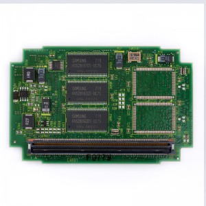 Fanuc PCB Board A20B-3300-0313 Fanuc kretskort