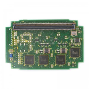 Fanuc PCB Board A20B-3300-0390 Fanuc басылган схема тактасы