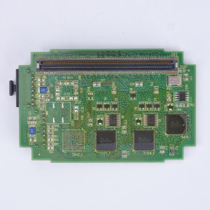 Fanuc PCB kartasi A20B-3300-0395 Fanuc bosilgan elektron plata