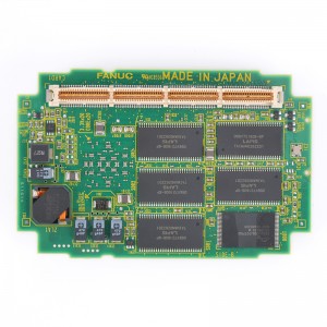Fanuc PCB Board A20B-3300-0654 Fanuc печатна платка