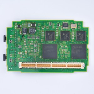 Fanuc PCB Board A20B-3300-0660 Fanuc circuit stampatu