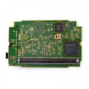 Fanuc PCB Board A20B-3300-0768 Fanuc printed circuit board FANUC 01A