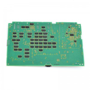 Fanuc PCB Board A20B-8100-0402 Fanuc nga giimprinta nga circuit board fanuc 08D