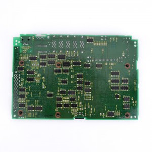 Fanuc PCB ploča A20B-8100-0669 Fanuc tiskana ploča