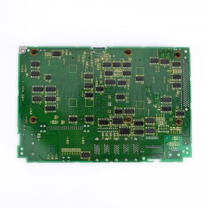Placa de circuito impreso Fanuc A20B-8101-0281 Placa de circuito impreso Fanuc