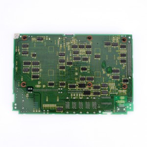Fanuc PCB Board A20B-8101-0285 Друкаваная плата Fanuc