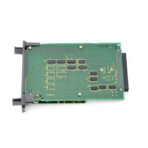 Fanuc PCB Board A20B-8101-0350 Fanuc nga giimprinta nga circuit board FANUC 03B