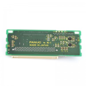 I-Fanuc PCB Board A20B-8101-0430 Ibhodi lesifunda eliphrintiwe i-Fanuc FANUC 04B