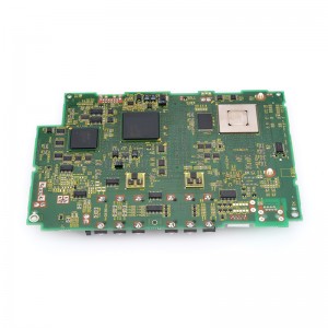 Fanuc PCB Board A20B-8200-0385 Fanuc printed circuit board