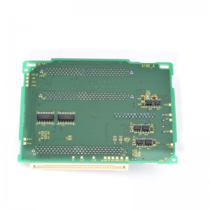 Fanuc PCB Board A20B-8200-0570 Fanuc biri ebi sekit osisi