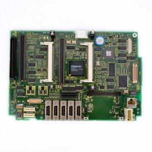 Fanuc PCB Board A20B-8200-0580 Fanuc looxa wareegga daabacan
