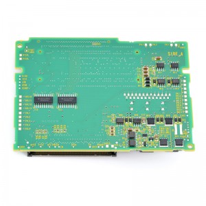 Fanuc PCB Board A20B-8200-0680 Fanuc 05A басылган схема тактасы