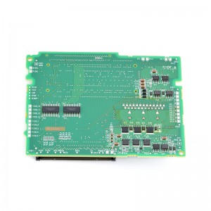 Placa PCB Fanuc A20B-8201-0720 01A Placa de circuito impreso Fanuc
