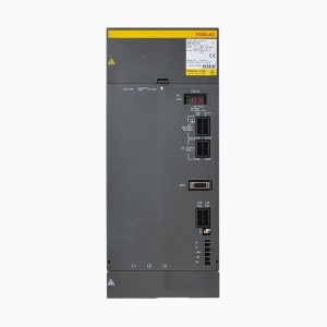Fanuc drives A06B-6087-H155 Fanuc servo amplifier moudle A06B-6087-H145 A06B-6087-H137