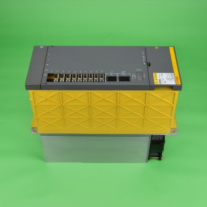Fanuc drives A06B-6088-H215#H500 Fanuc servo amplifier moudle