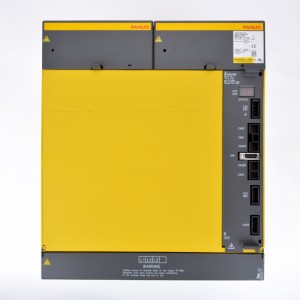 I-Fanuc drives A06B-6252-H100 Fanuc servo amplifier aiPS 100HV-B
