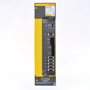 Fanuc drive A06B-6272-H011#H610 Fanuc servo amplifier aiSP 11HV-B