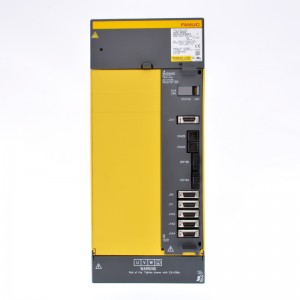 Fanuc drives A06B-6272-H030#H610 Fanuc servo amplifier aiSP 30HV-B