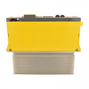 Fanuc disqet A06B-6096-H106 Moduli i servo amplifikatorit Fanuc A06B-6096-H106#R0016 A06B-6096-H106#RA