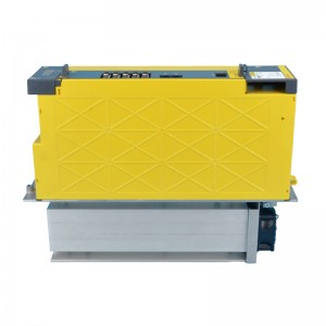 Fanuc drives A06B-6116-H015#H560 Mòdul amplificador de cargol Fanuc