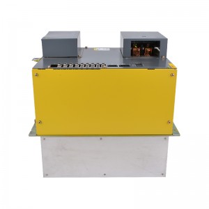 Fanuc na-anya A06B-6102-H245#H520 Fanuc spindle amplifier moudle A06B-6102-H245#H255