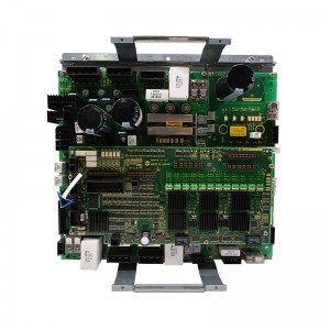 Fanuc drives A06B-6107-H002 Fanuc servo amplifier fanuc amplifier