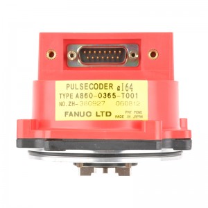 Codificador Fanuc A860-0365-T001 Codificador de polsos aI64 A860-0365-T101 A860-0365-V501 A860-0365-V511